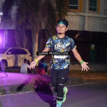 Runner Photo 7983009