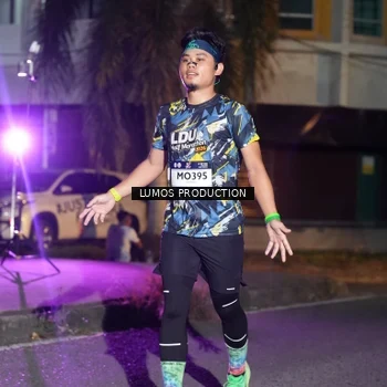 Runner Photo 7983014