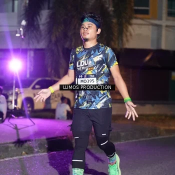 Runner Photo 7983015