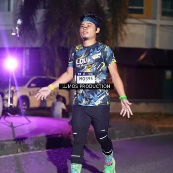 Runner Photo 7983016