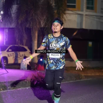 Runner Photo 7983019