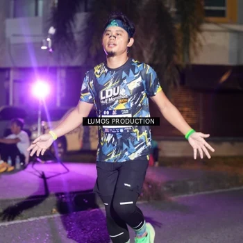 Runner Photo 7983021