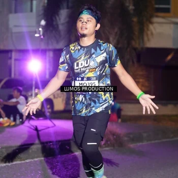 Runner Photo 7983022