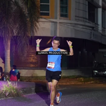Runner Photo 7983027