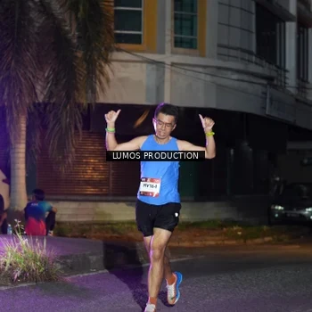 Runner Photo 7983028