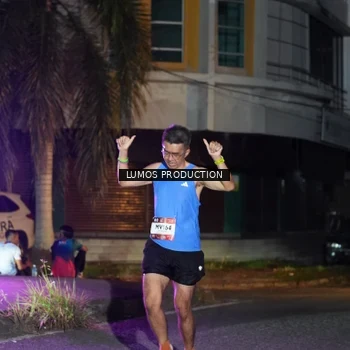 Runner Photo 7983033