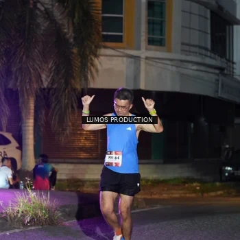 Runner Photo 7983035