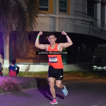 Runner Photo 7983038