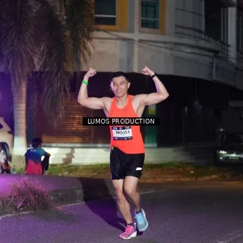 Runner Photo 7983039
