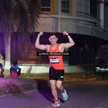 Runner Photo 7983044