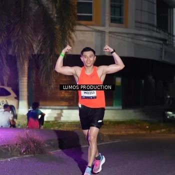 Runner Photo 7983045