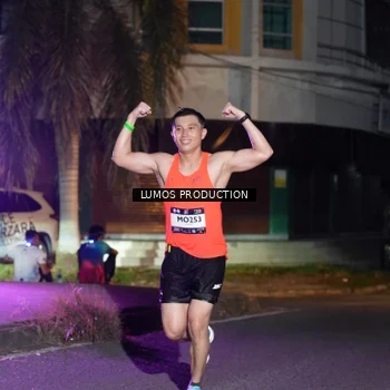Runner Photo 7983049