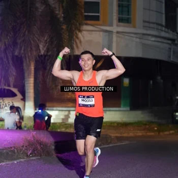 Runner Photo 7983050