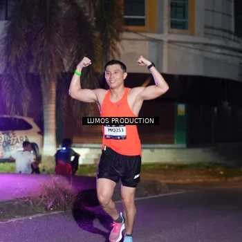 Runner Photo 7983052