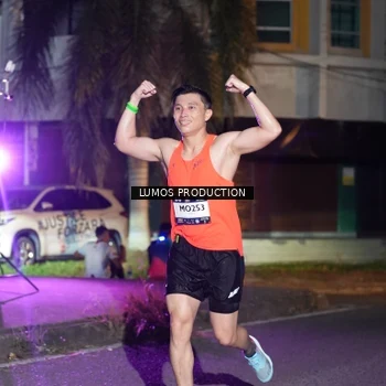 Runner Photo 7983057