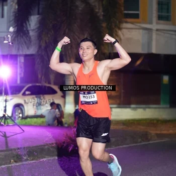 Runner Photo 7983060
