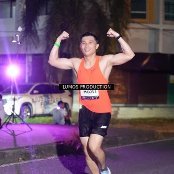 Runner Photo 7983061