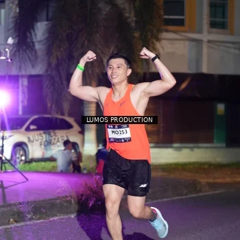Runner Photo 7983062