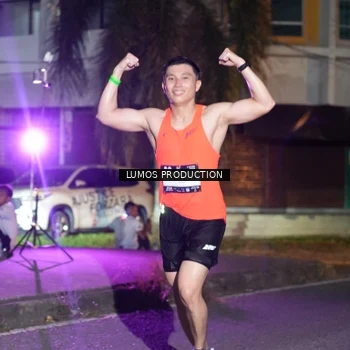 Runner Photo 7983063
