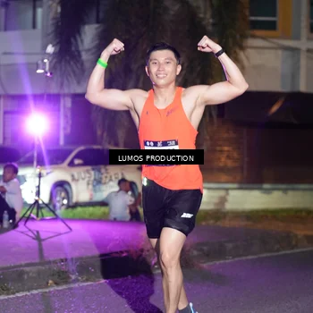 Runner Photo 7983066