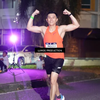 Runner Photo 7983068