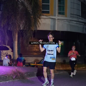 Runner Photo 7983084