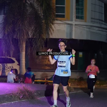 Runner Photo 7983093