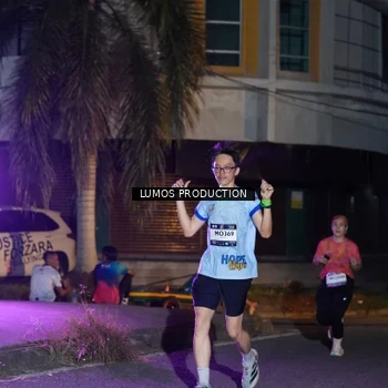 Runner Photo 7983094