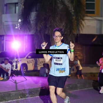 Runner Photo 7983095