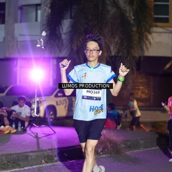 Runner Photo 7983101