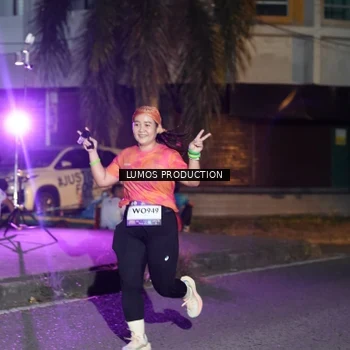 Runner Photo 7983102