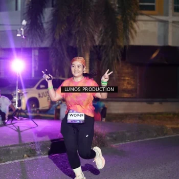 Runner Photo 7983104