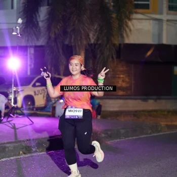 Runner Photo 7983105