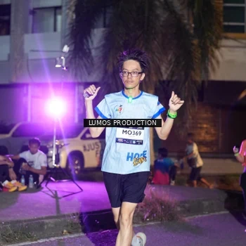 Runner Photo 7983106