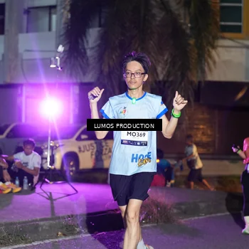 Runner Photo 7983107
