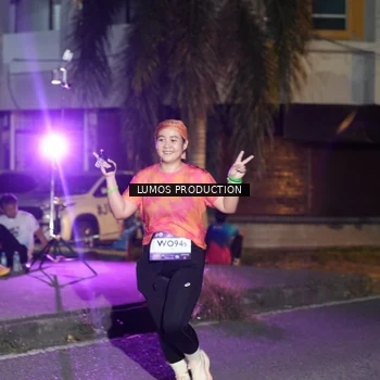 Runner Photo 7983109