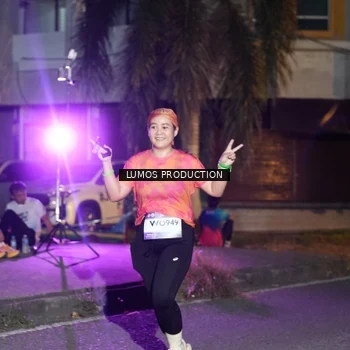 Runner Photo 7983110