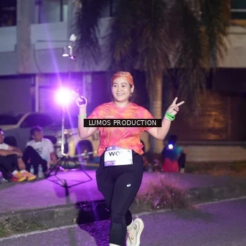 Runner Photo 7983111