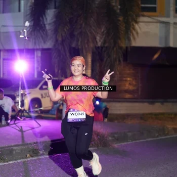 Runner Photo 7983112