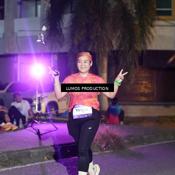 Runner Photo 7983113