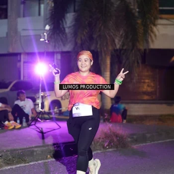 Runner Photo 7983114