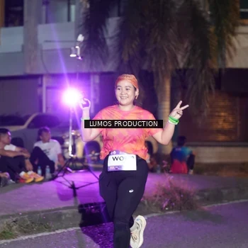 Runner Photo 7983115