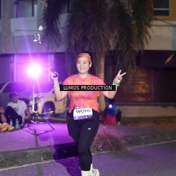 Runner Photo 7983116