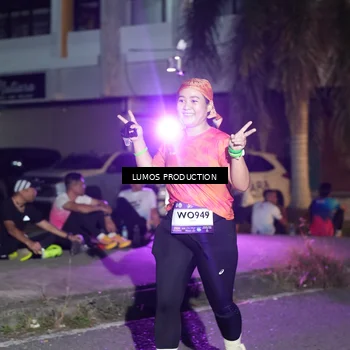 Runner Photo 7983121