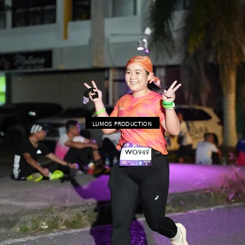 Runner Photo 7983122