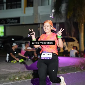 Runner Photo 7983123
