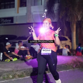 Runner Photo 7983126