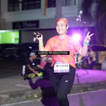 Runner Photo 7983128