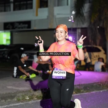 Runner Photo 7983129
