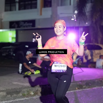 Runner Photo 7983130